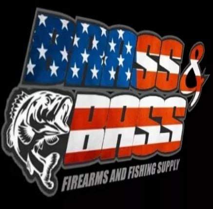 Brass & Bass logo
