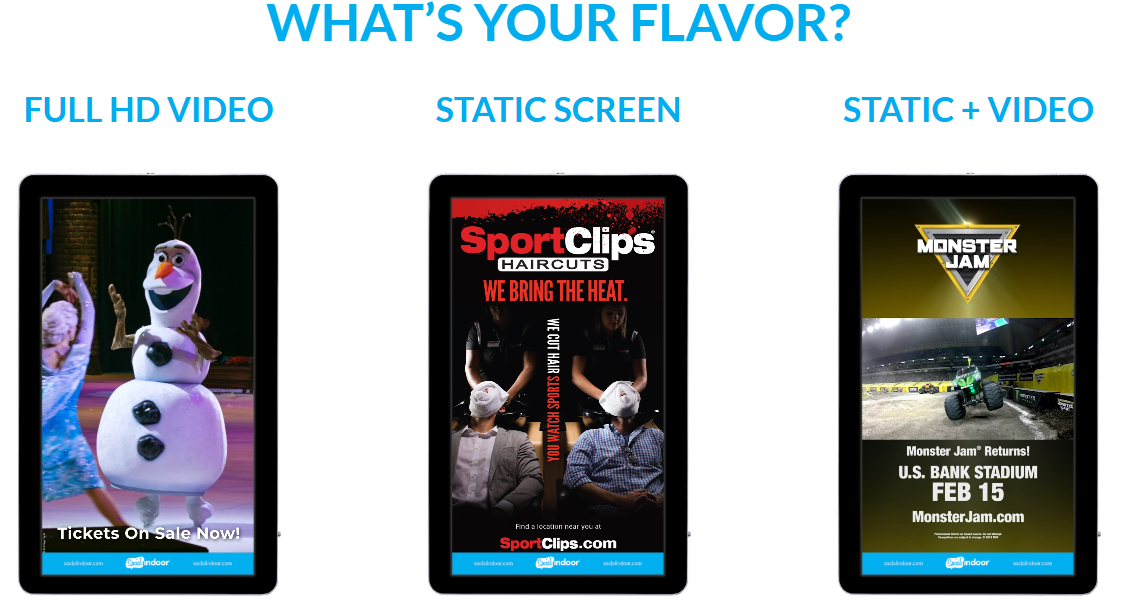 Social Indoor Franchising, LLC