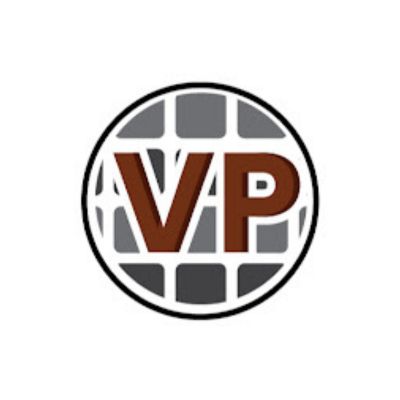 Venice Pavers and Landscape logo
