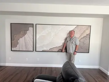 Custom Framing Menifee photo 1