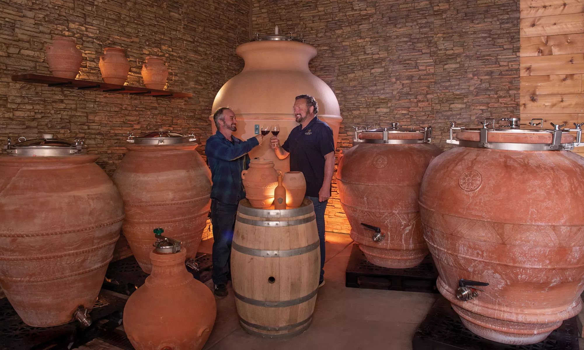 Somerset Vineyard & Winery