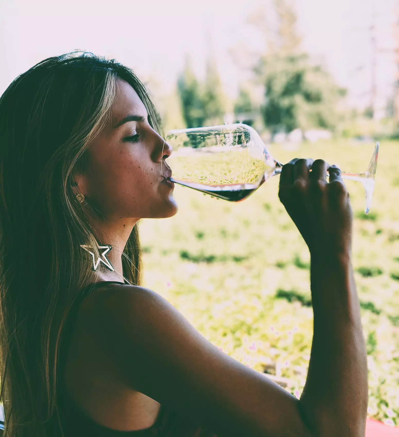 Priority Wine Pass