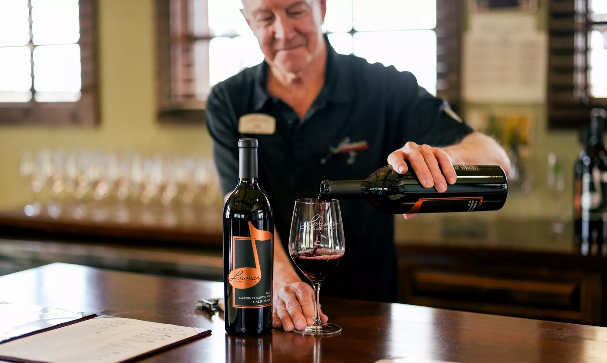 Lorimar Vineyards
